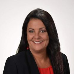 Kayla Rush Headshot